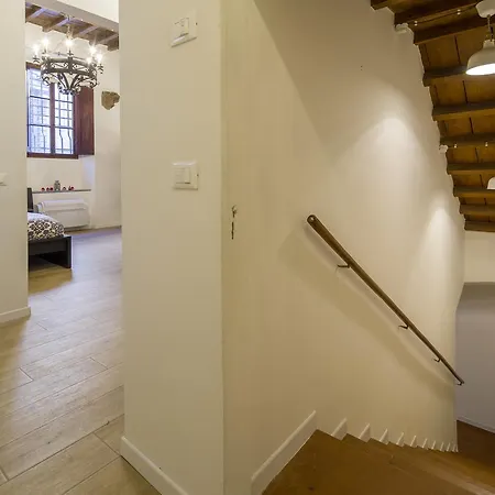 Apartamento Capponi