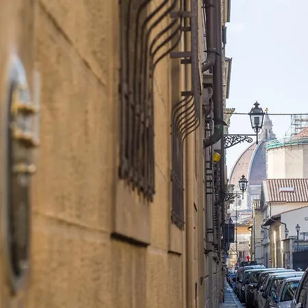 Capponi Florencia