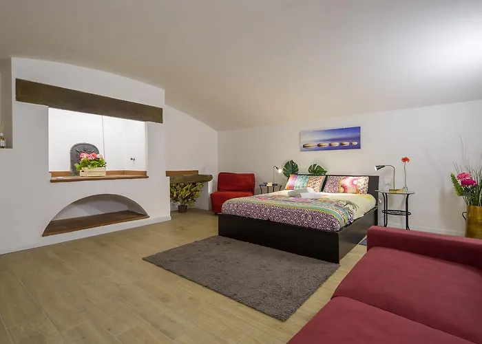 Capponi Apartamento