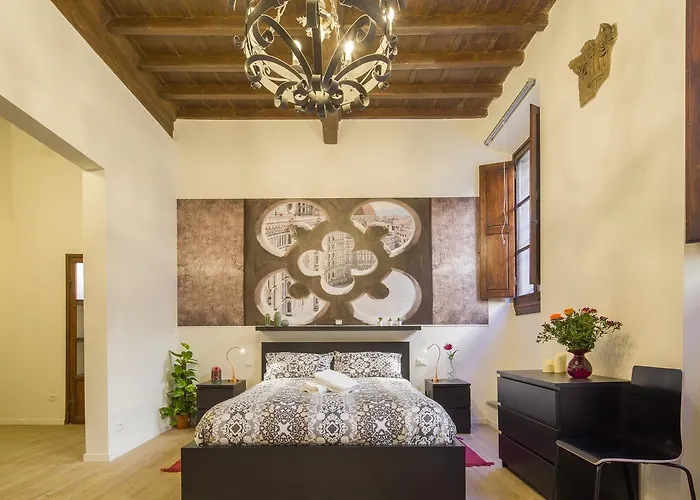Capponi Florencia