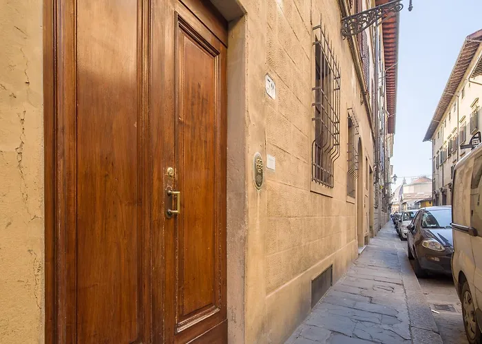 Capponi Apartamento *