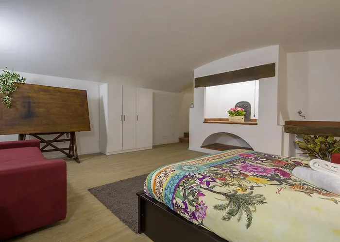 Capponi Apartamento