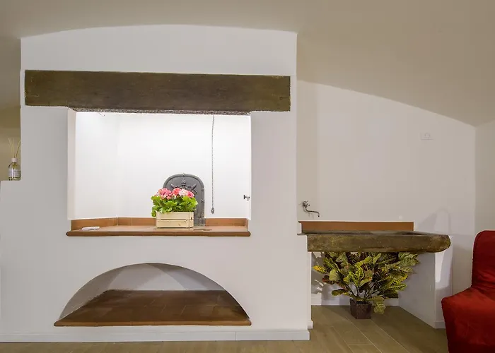 Capponi Apartamento