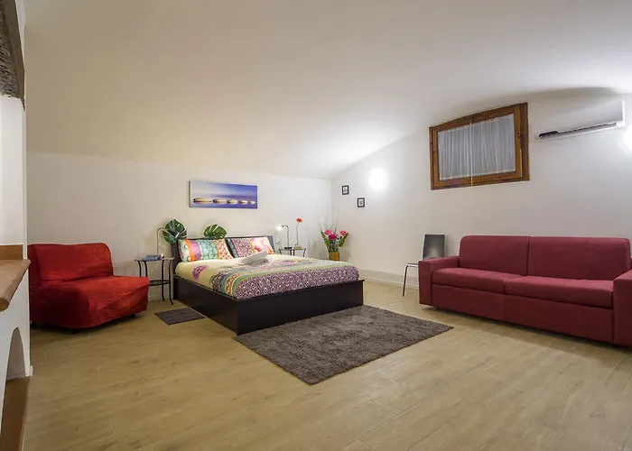Capponi Apartamento