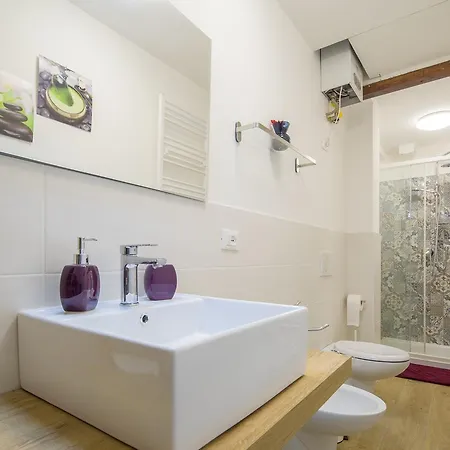 Apartment Capponi Florence