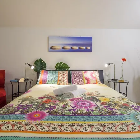 Capponi Appartement