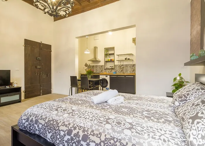 Capponi Appartement Florence