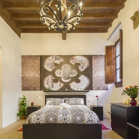 Capponi Флоренция