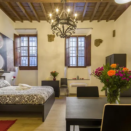 Capponi Appartement Florence