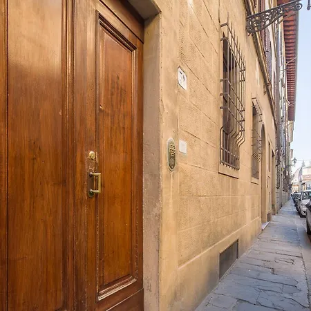 Capponi Апартаменты *