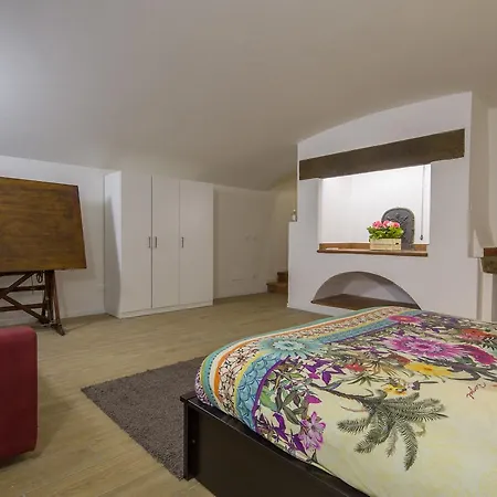 Capponi Appartement