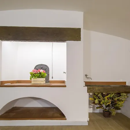 Capponi Апартаменты