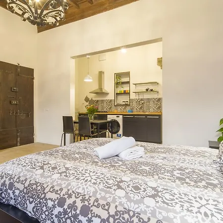 Capponi Appartement Florence