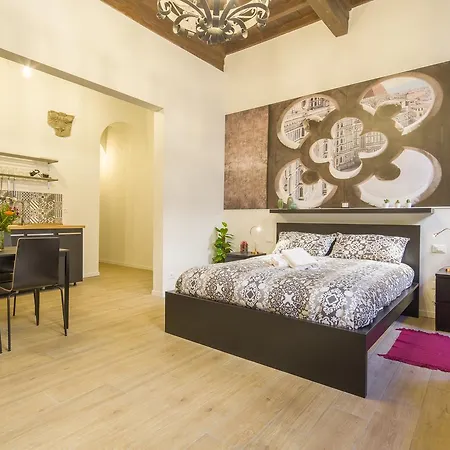 Capponi Appartement