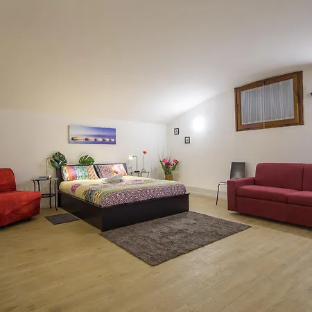 Capponi Appartement
