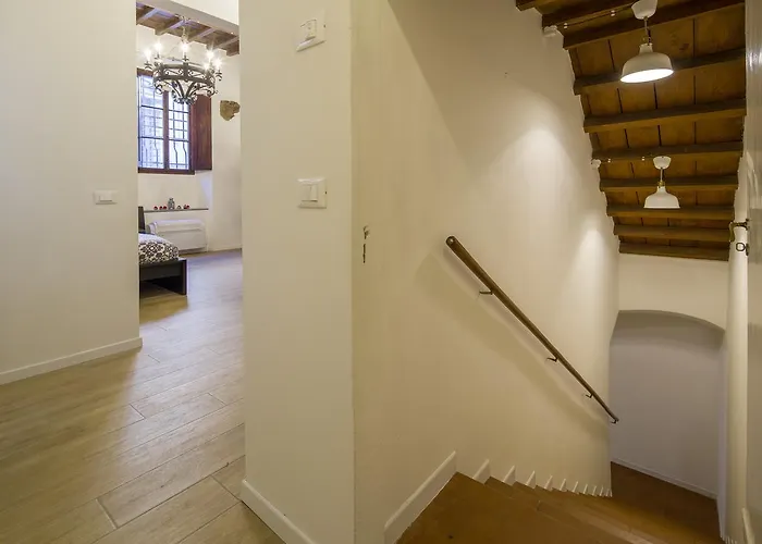 Apartment Capponi