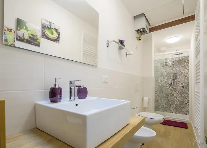Apartment Capponi Florence