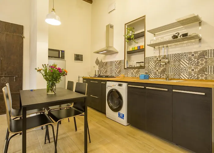 Apartment Capponi Florence
